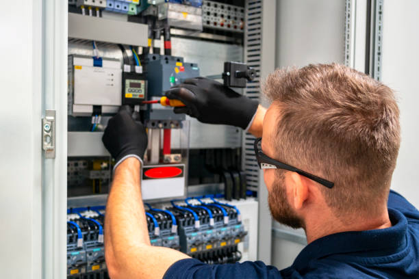 Best Local Electrician Companies  in , MO
