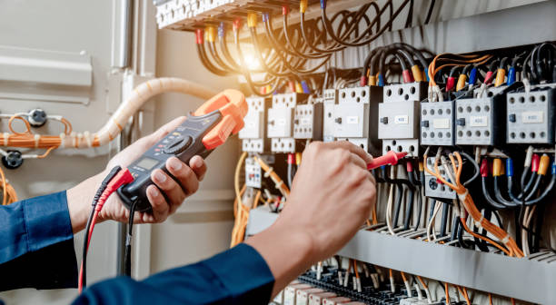 Best Circuit Breaker Repair  in , MO