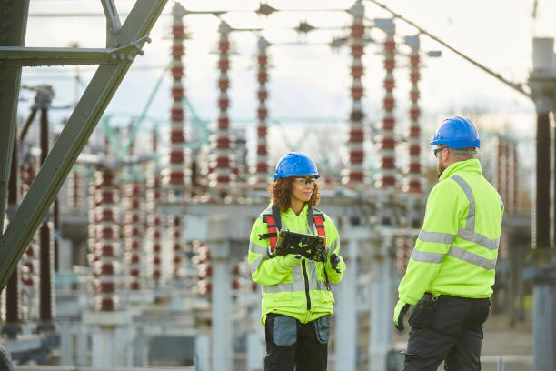 Best Electrical Contractors for Businesses  in , MO